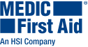 MEDIC First Aid