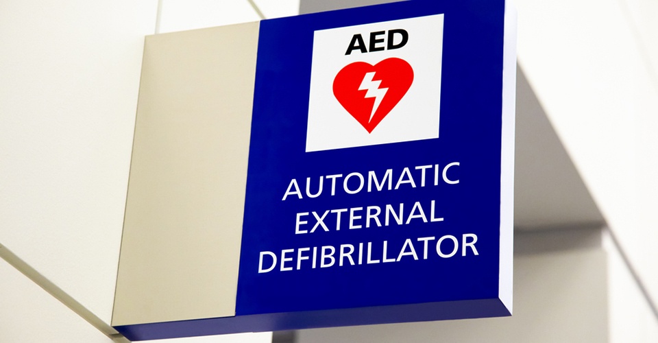 AED-1