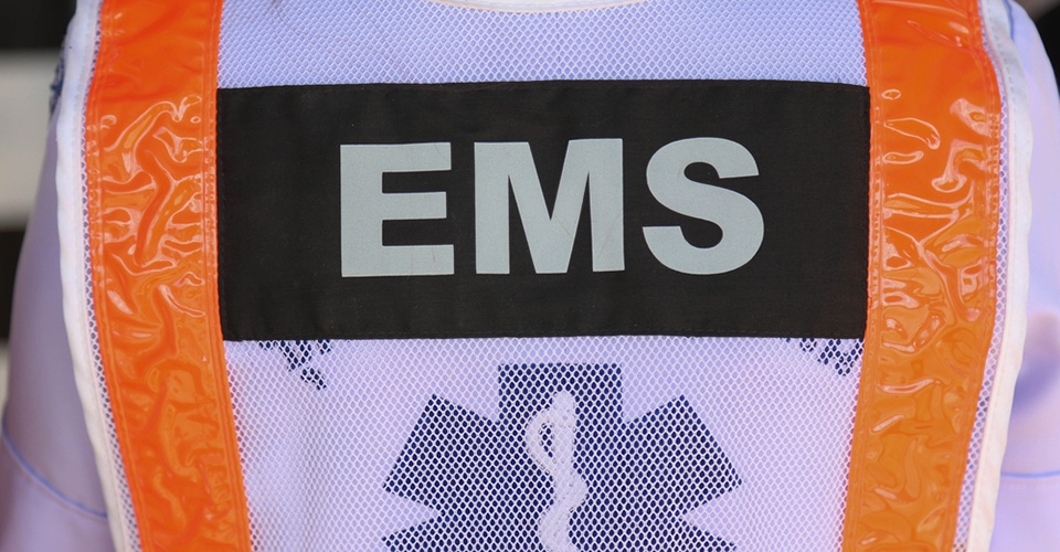 EMS providers in the News