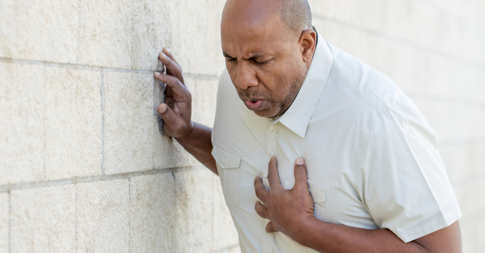 Emergency Care Response for Heart Attacks