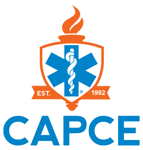 美国急救协会和医疗急救+院前继续教育认证委员会(CAPCE)