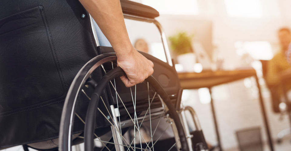 Planning for an Emergency: Individuals with Disabilities